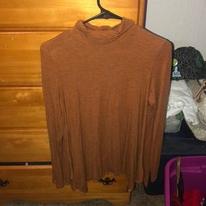 American Eagle Turtleneck